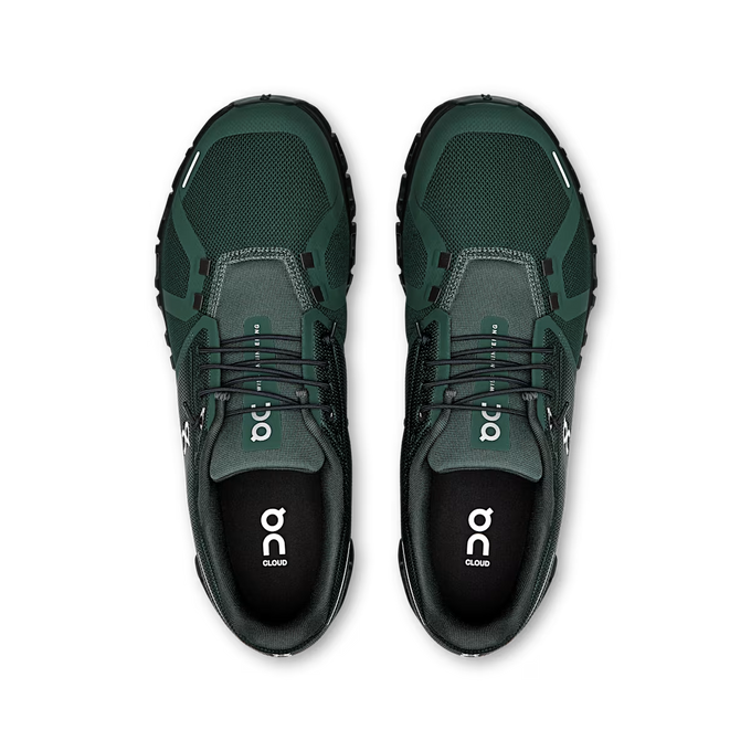 Men's shoes ON RUNNING Cloud 6 Evergreen/Black