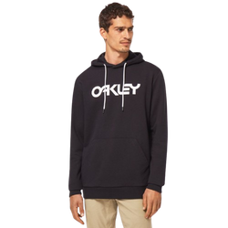 Oakley B1B PO Hoodie 2.0 Black/White