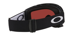 Goggles Oakley Flow Scape M Matte Black/Prizm Snow Torch Iridium + Additional lens Prizm Snow Iced Iridium - 2025/26