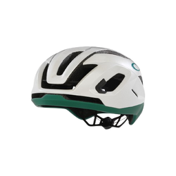Bicycle helmet Oakley ARO5 Race EU Matte Paciffic White Pearl - 2025