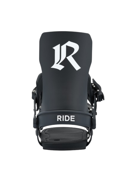 Snowboardbindungen Ride Specter Mens Midnight - 2025/26