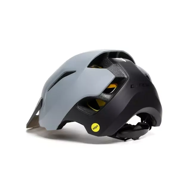 Cycling helmet Linea 03 Mips+ Nardo-Gray/Black - 2023