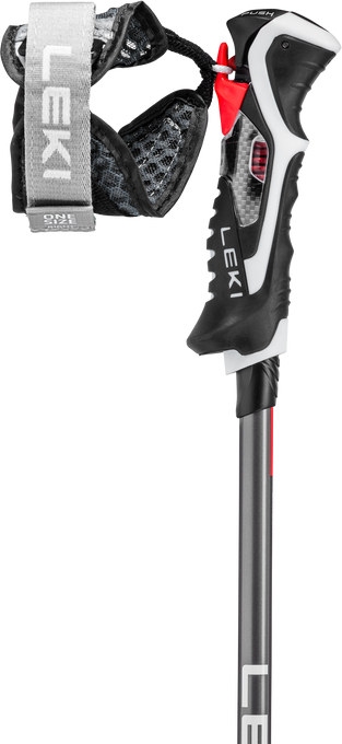 Poles LEKI Carbon 14 3D - 2025/26