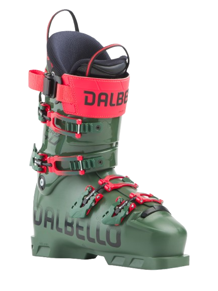 Ski boots Dalbello DRS 140 PRO - 2025/26