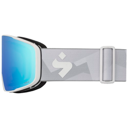 Gogles Sweet Protection - Boondock RIG® Reflect RIG Aquamarine/Satin White/Bronco Peaks - 2025/26