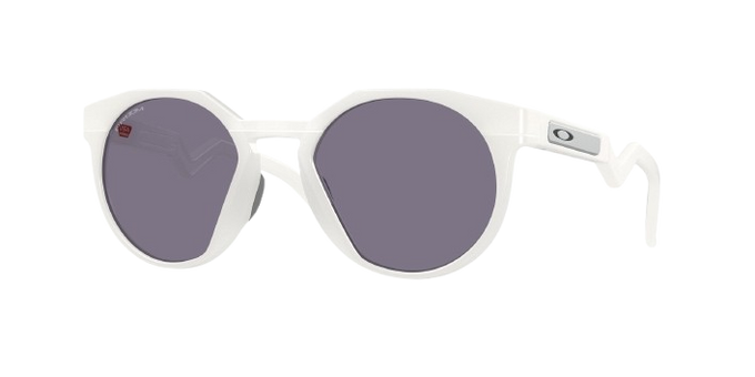 Sonnenbrille OAKLEY HSTN Matte Vapor Frame/Prizm Grey Lenses