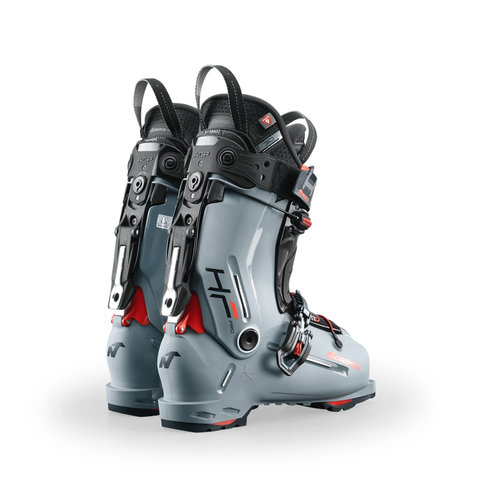 Ski boots Nordica HF Pro 110 (GW) - 2025/26