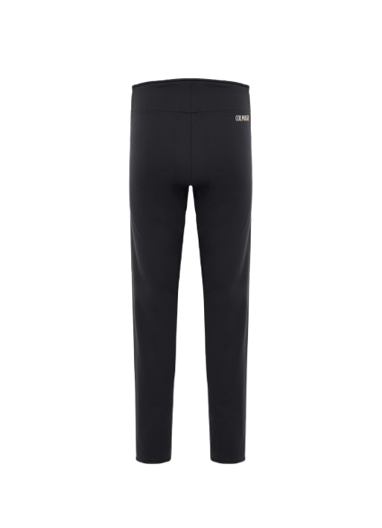 Skihose Colmar Softshell Ski Leggins Black - 2025/26