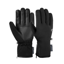 Gloves Reusch Tiffany R-TEX® XT Black - 2025/26
