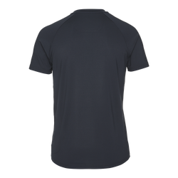 Fahrradtrikot POC M's Reform Enduro Tee Uranium Black - 2025
