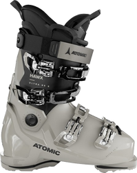 Ski boots Atomic Hawx Ultra 95 S W GW Stone/Black – 2024/25