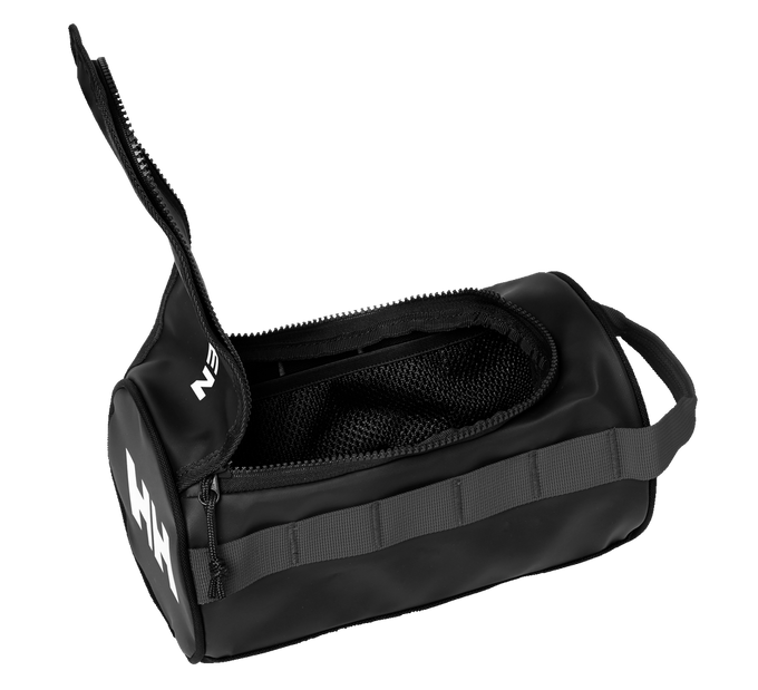 Helly Hansen HH Wash Bag 2 Black - 2024/25