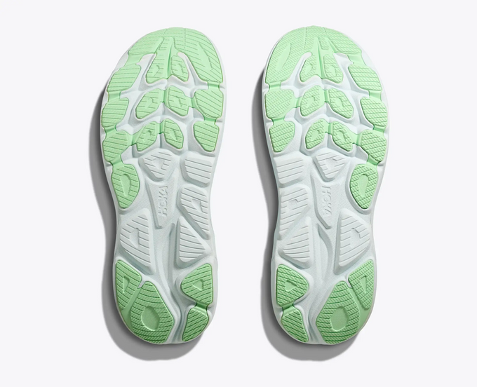 Man Schuhe Hoka Clifton 10 Hoka Blue/Skyward Blue