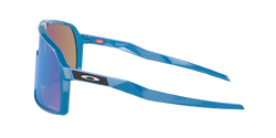 Sonnenbrille Oakley Sutro Sky Frame/Prizm Sapphire Lenses