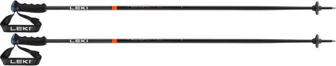 Skistöcke LEKI Neolite Airfoil - 2025/26