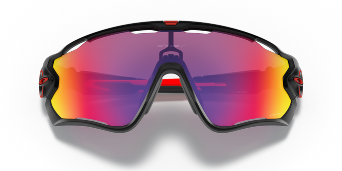 Sunglasses Oakley Jawbreaker Prizm Road Lenses / Matte Black Frame