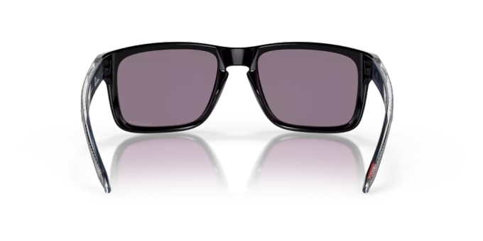 Sunglasses OAKLEY HOLBROOK™ Hi Res w/Prizm Grey - 2022