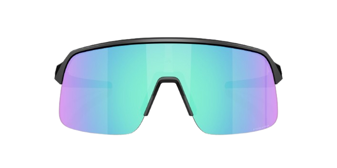 Sunglasses Oakley Sutro Lite S Matte Black Frame/Prizm Sapphire Lenses