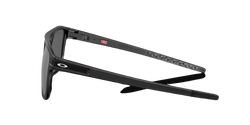 Sunglasses Oakley Latch Beta Prizm Black Polarized Lenses/Matte Black Frame