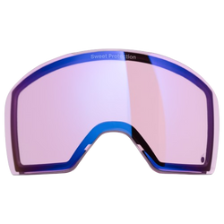 Gogles Sweet Protection - Connor RIG Reflect BLI Amethyst Black/Matt Black - 2025/26