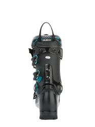 Ski boots Dalbello Veloce 105 MV W Black/Black - 2025/26