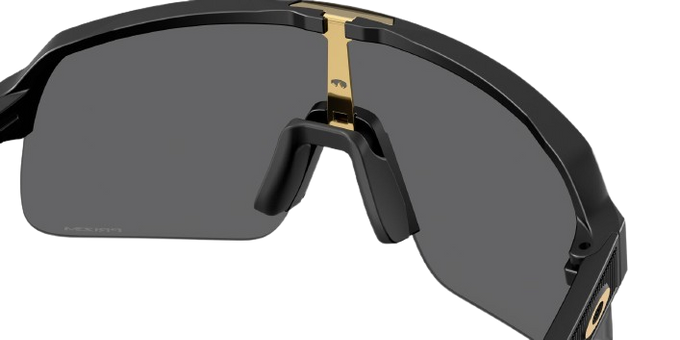 Sonnenbrille Oakley Sutro Lite S PC Matte Blsck Frame/Prizm Black Lenses