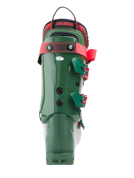 Skischuhe Dalbello DRS WC M - 2025/26