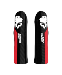 Shin Guards Energiapura Carbon Pro SR Warrior - 2025/26