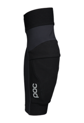 Ellbogenschützer POC Oseus VPD Elbow Uranium Black - 2024/25