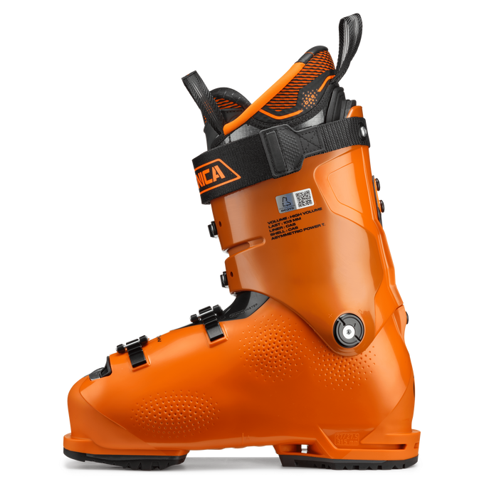 Ski boots TECNICA Mach1 HV 130 TD GW Icon Orange - 2025/26