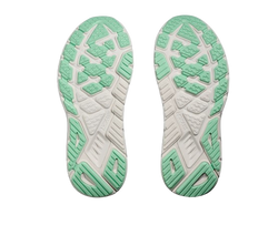 Damen Schuhe Hoka Arahi 7 Blue Spark/Snow Melt