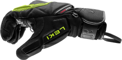 Gloves LEKI WCR Coach 3D - 2025/26