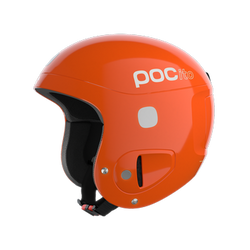 Helmet POC Pocito Skull Fluorescent Orange - 2025/26
