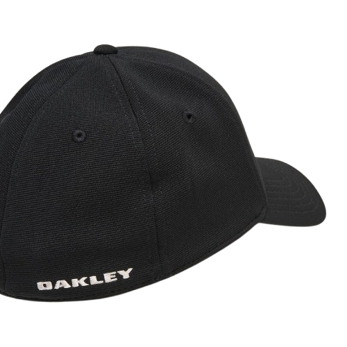 Kappe Oakley Tincan Cap Blackout/Light Grey