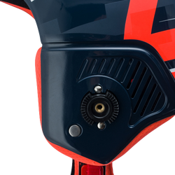 Helmet Rossignol Hero Giant Impacts FIS Blue - 2025/26