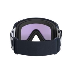 Goggles POC Vitrea Apatite Navy/Partly Sunny Blue - 2025/26