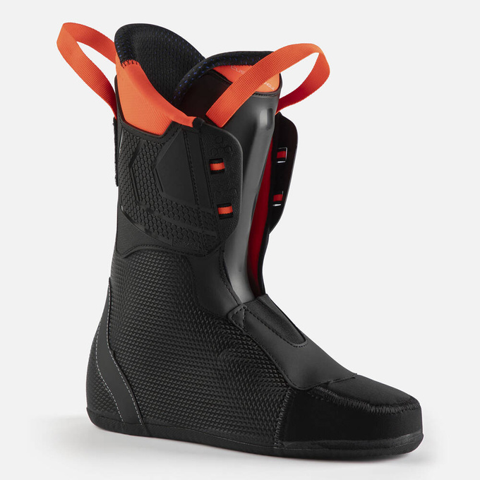 Ski boots Lange RS 100 SC Wide Vibrant Blue - 2025/26