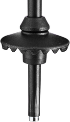 Skistöcke LEKI QNTM Blue - 2025/26