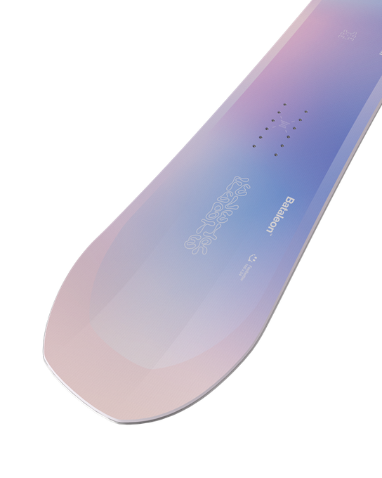 Snowboard Bataleon Feelbetter Woman - 2025/26