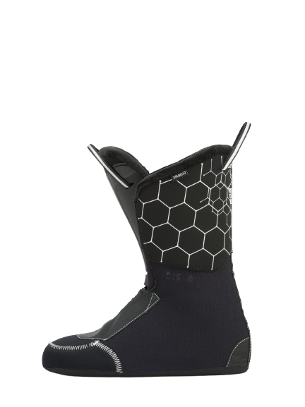 Ski boots Dalbello Cabrio MV 75 W IF Polar/Black - 2025/26