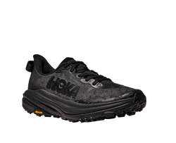 Man Schuhe Hoka Speedgoat 6 Black/Black