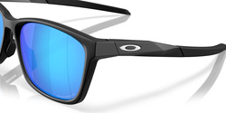 Sunglasses Oakley Paracord Matte Black Frame / Prizm Sapphire Lenses