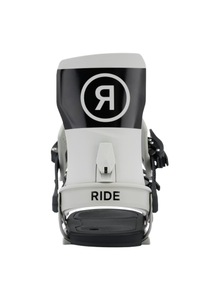 Snowboard Bindings Ride Drone Mens Dust - 2025/26