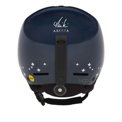 Skiing helmet Oakley MOD1 PRO Space Dust Abyss With Stars - 2025/26