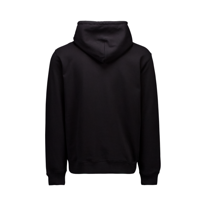 Bluse POC Hood Uranium Black - 2025/26