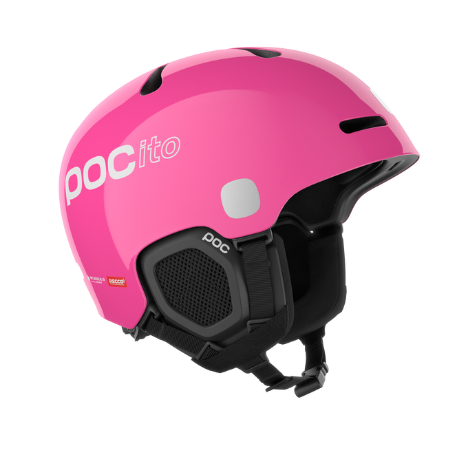 Helm POC POCito Fornix MIPS Fluorescent Pink - 2025/26
