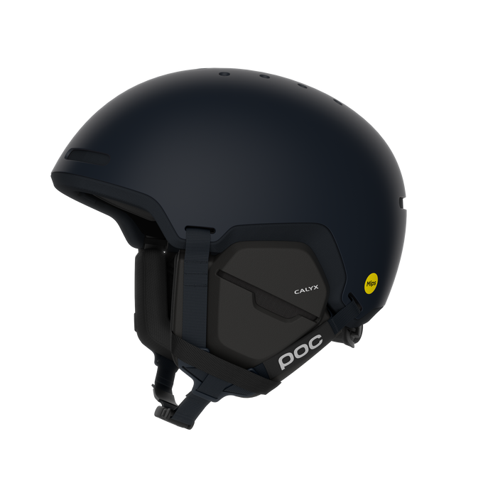 Helm POC Calyx Mips Uranium Apatite Navy Matt - 2025/26