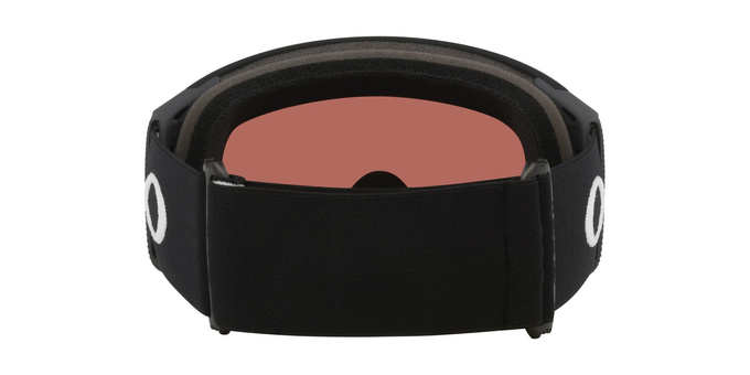 Goggles Oakley Flight Tracker L Matte Black/Prizm 24K Iridium - 2025/26