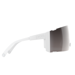 Sunglasses POC Propel Hydrogen White/Clarity Road/Sunny Silver