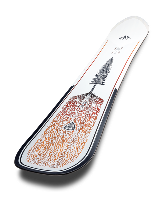 Snowboard Jones Women's Dream Weaver 2.0 - 2025/26